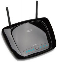 Linksys WRT160NL (WRT160NL-UK)